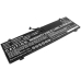 Baterie kompatibilní s Lenovo CS-LVC750NB
