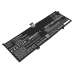 Baterie pro LENOVO Yoga C940-14IIL-81Q9