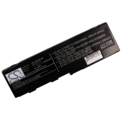 Baterie pro LENOVO E600