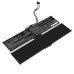 Baterie kompatibilní s Lenovo CS-LVF120NB