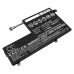 Baterie kompatibilní s Lenovo CS-LVF414NB