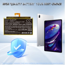 Baterie kompatibilní s Lenovo CS-LVF716SL