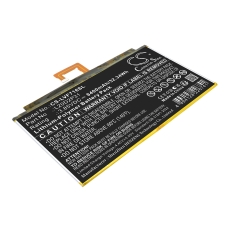 Baterie kompatibilní s Lenovo CS-LVF716SL