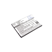 CS-LVH910SL<br />Baterie do   nahrazuje baterii PAC63320502