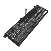 Baterie Nahrazuje Lenovo 5B10Z21201