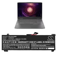 Baterie do notebooků Lenovo CS-LVK158NB