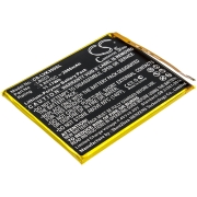Baterie pro LENOVO K350t