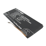 Baterie pro LENOVO K900