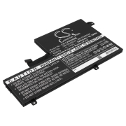 Baterie pro LENOVO IdeaPad 520s-14IKB