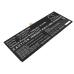 Baterie kompatibilní s Lenovo CS-LVP513NB