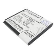 Baterie pro LENOVO P700