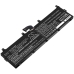 Baterie kompatibilní s Lenovo CS-LVP720NB