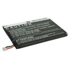 Kompatibilní náhrada baterie za LENOVO BL211