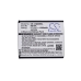 Baterie pro Lava Iris 352E