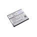 Baterie pro Lava Iris 352E