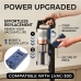 Baterie pro Levoit LVAC-300