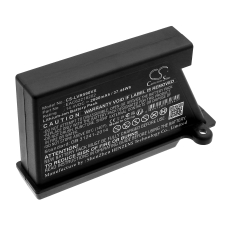 Baterie do vysavačů LG Hom-Bot VR65710LVMP