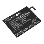 Baterie pro LENOVO S1c50