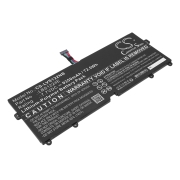 Baterie pro LG Gram 17Z990-VA76J