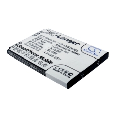 Kompatibilní náhrada baterie za LENOVO BL-058,BL-068,BL-072