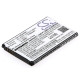 Baterie compatibleWith Baterie