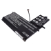 Baterie kompatibilní s Lenovo CS-LVS531NB