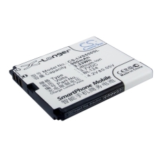 Kompatibilní náhrada baterie za LENOVO BL124