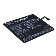 Baterie pro LENOVO S60-t