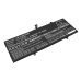 Baterie kompatibilní s Lenovo CS-LVS613NB