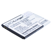 Baterie pro LENOVO S668T