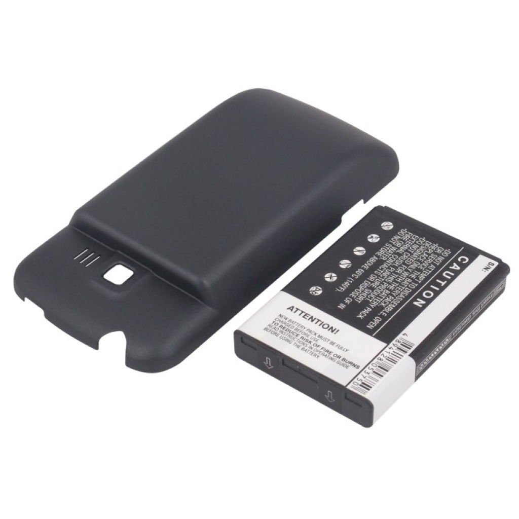 Baterie kompatibilní s LG Verizon CS-LVS700XL