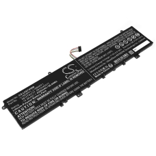Baterie kompatibilní s Lenovo CS-LVS745NB