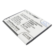 Baterie pro LENOVO S820