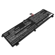 Baterie pro LENOVO 83AG003XSB