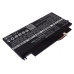 Baterie kompatibilní s Lenovo CS-LVT431NB