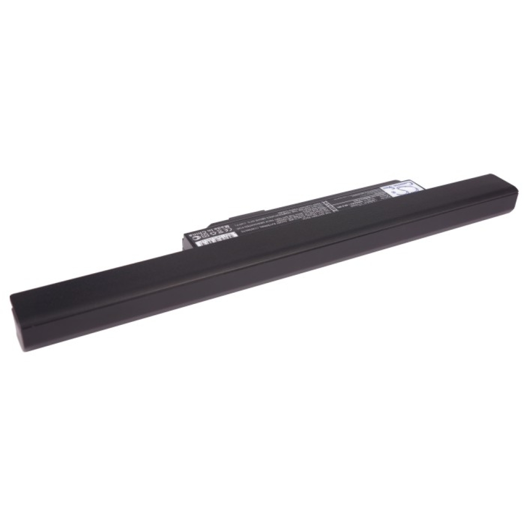 Baterie kompatibilní s IBM Lenovo CS-LVU450NB