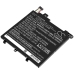 Baterie kompatibilní s Lenovo CS-LVV130NB