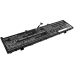 Baterie kompatibilní s Lenovo CS-LVX109NB