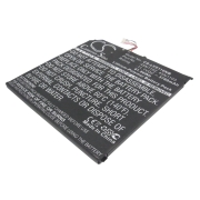 Baterie pro LENOVO ThinkPad Helix(20CGA01QCD)