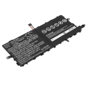 Baterie Nahrazuje Lenovo 00HW044