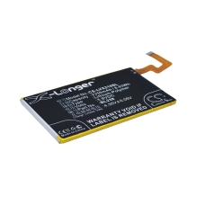 Kompatibilní náhrada baterie za LENOVO BL238