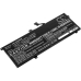 Baterie kompatibilní s Lenovo CS-LVX390NB