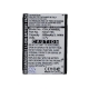 CS-LVX600SL<br />Baterie do   nahrazuje baterii SBPL0095501