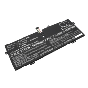 Baterie pro LENOVO 82LU000MTA