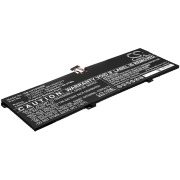 Baterie pro LENOVO YOGA C930-13IKB