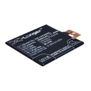 Baterie pro LENOVO VIBE Z2