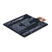 Baterie pro LENOVO VIBE Z2