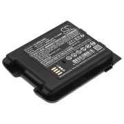 Baterie compatibleWith M3 Mobile