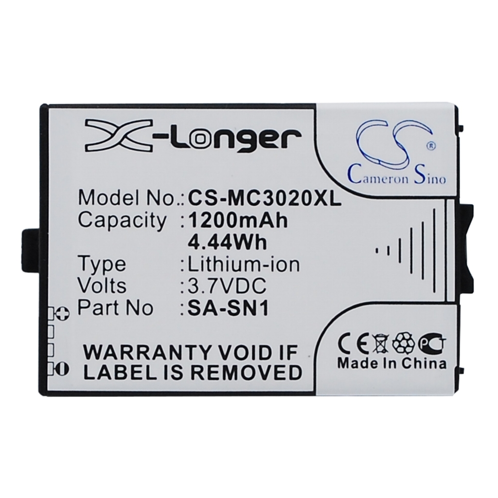 Baterie pro SAGEM 3052