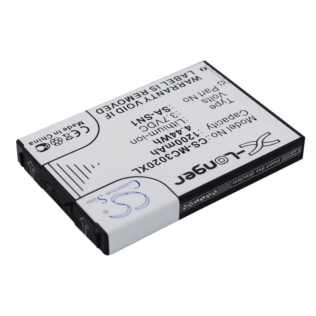 Baterie pro SAGEM 3052